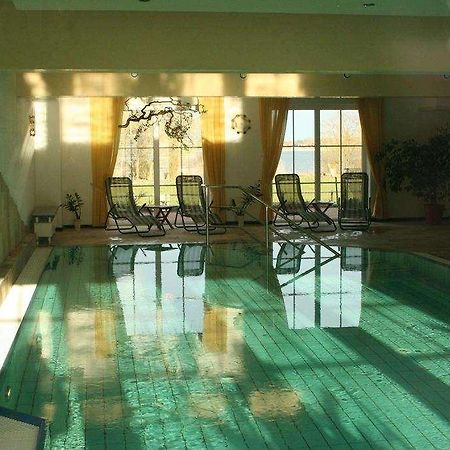 Flair Seehotel Zielow Ludorf Съоръжения снимка