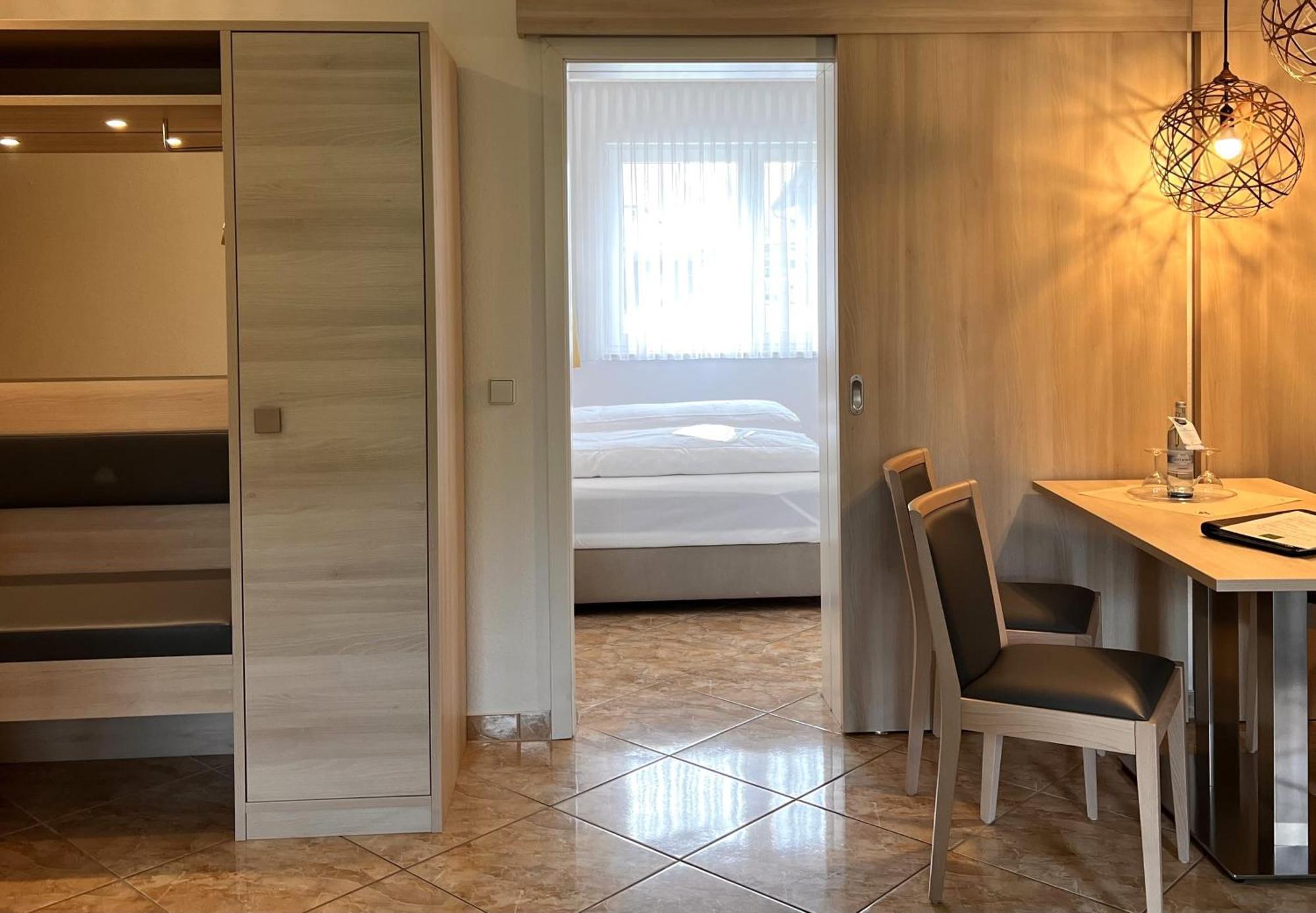 Flair Seehotel Zielow Ludorf Екстериор снимка