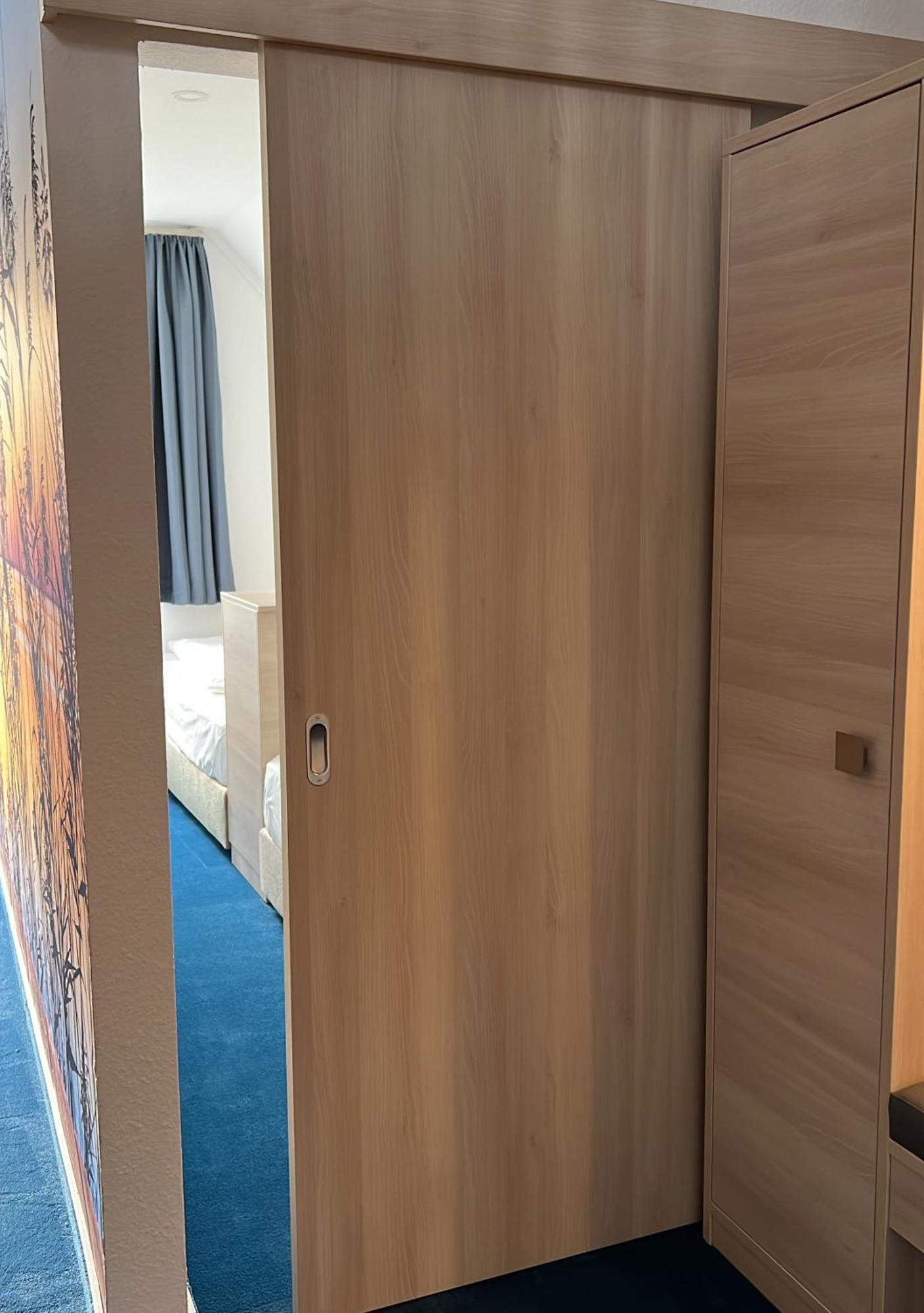 Flair Seehotel Zielow Ludorf Екстериор снимка