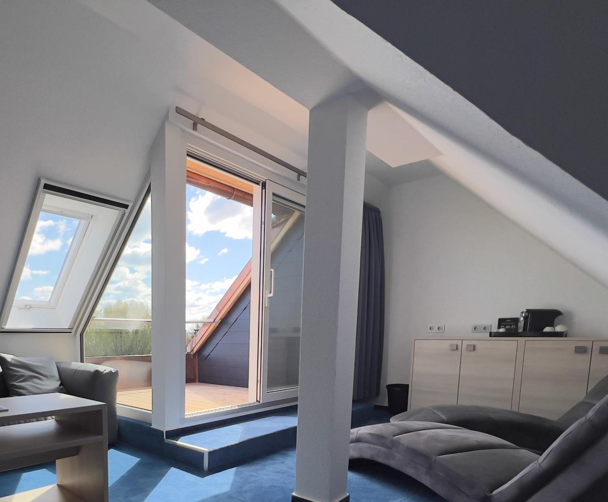 Flair Seehotel Zielow Ludorf Екстериор снимка
