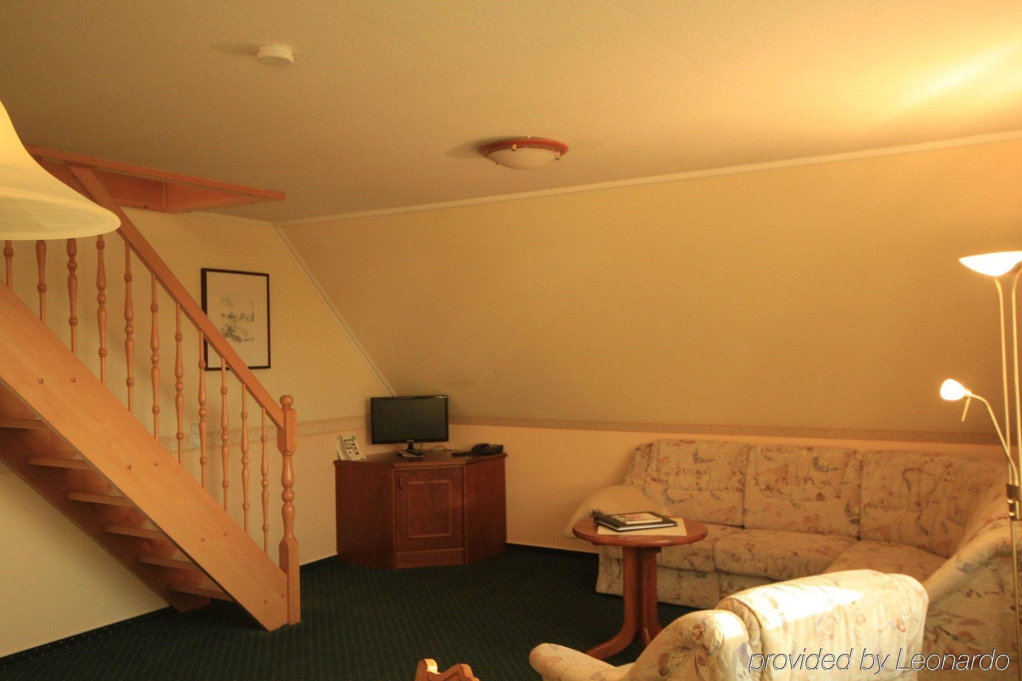 Flair Seehotel Zielow Ludorf Екстериор снимка